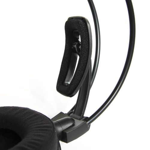 Наушники Audio-Technica ATH-AD900X