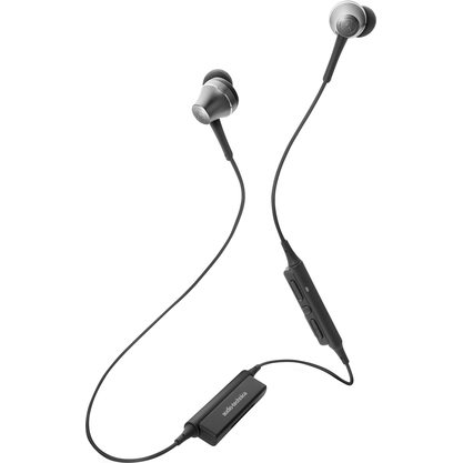 Беспроводные наушники Audio-Technica ATH-CKR75BT