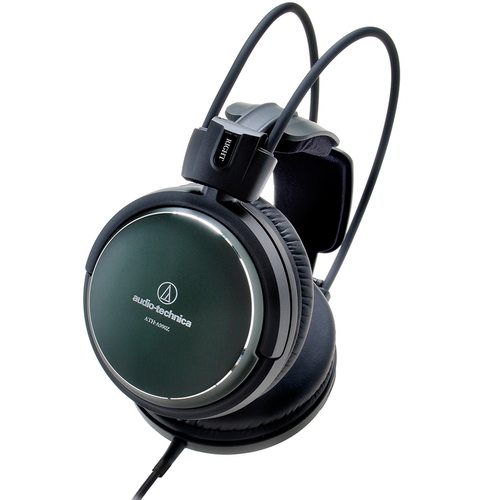 Наушники Audio-Technica ATH-A990Z