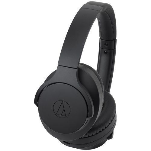 Беспроводные наушники Audio-Technica ATH-ANC700BT (черный)