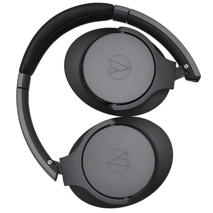 Беспроводные наушники Audio-Technica ATH-ANC700BT (черный)