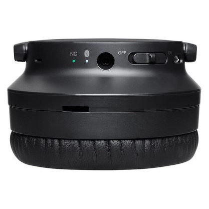 Беспроводные наушники Audio-Technica ATH-ANC700BT (черный)