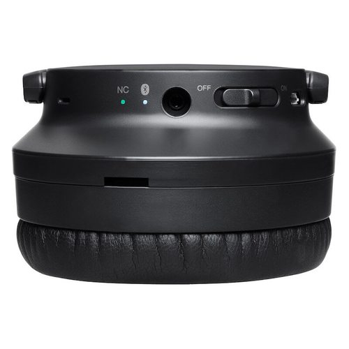 Беспроводные наушники Audio-Technica ATH-ANC700BT (черный)