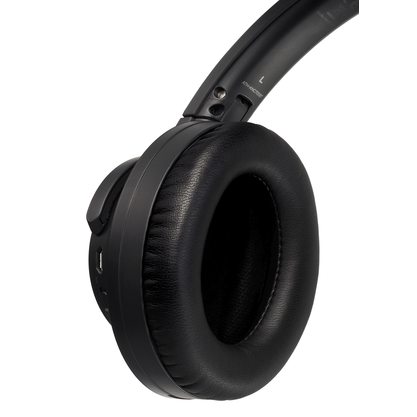 Беспроводные наушники Audio-Technica ATH-ANC700BT (черный)