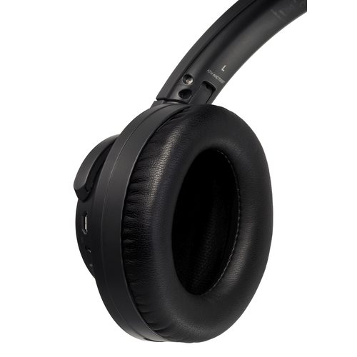 Беспроводные наушники Audio-Technica ATH-ANC700BT (черный)