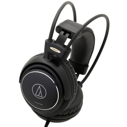 Наушники Audio-Technica ATH-AVC500