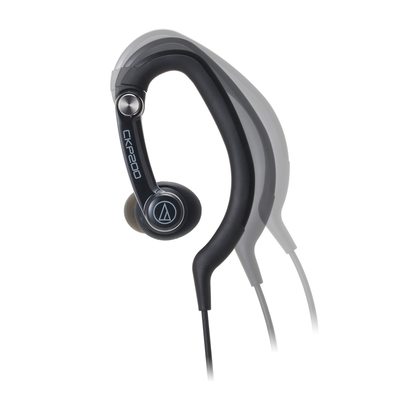 Наушники Audio-Technica ATH-CKP200iS