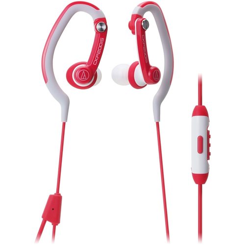 Наушники Audio-Technica ATH-CKP200iS
