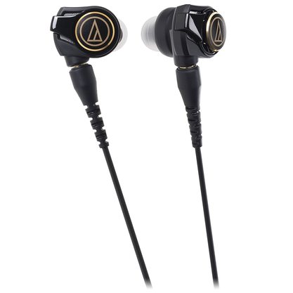 Наушники Audio-Technica ATH-CKS1100