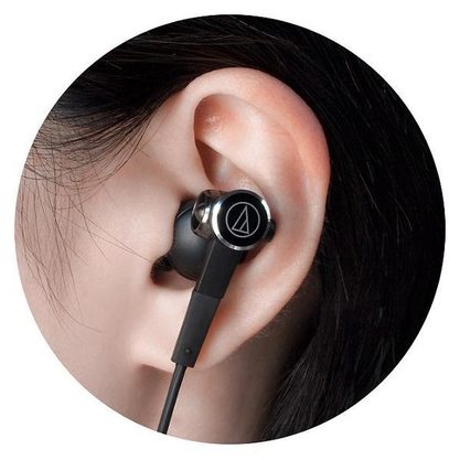 Наушники Audio-Technica ATH-CKS99