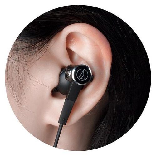 Наушники Audio-Technica ATH-CKS99