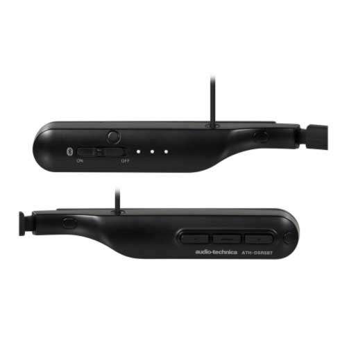 Беспроводные наушники Audio-Technica ATH-DSR5BT