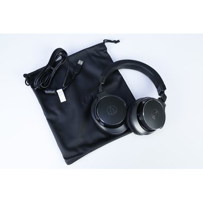 Беспроводные наушники Audio-Technica ATH-DSR7