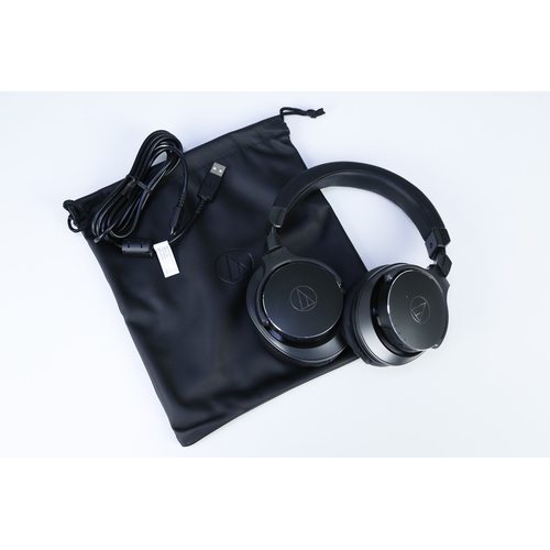 Беспроводные наушники Audio-Technica ATH-DSR7