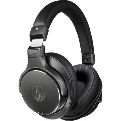 Беспроводные наушники Audio-Technica ATH-DSR7