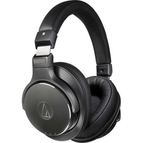 Беспроводные наушники Audio-Technica ATH-DSR7