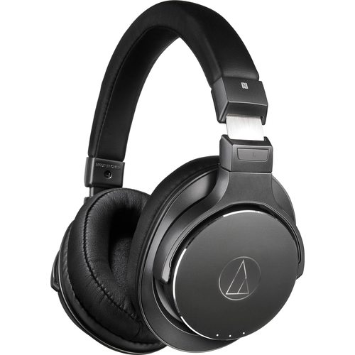 Беспроводные наушники Audio-Technica ATH-DSR7