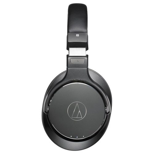 Беспроводные наушники Audio-Technica ATH-DSR7