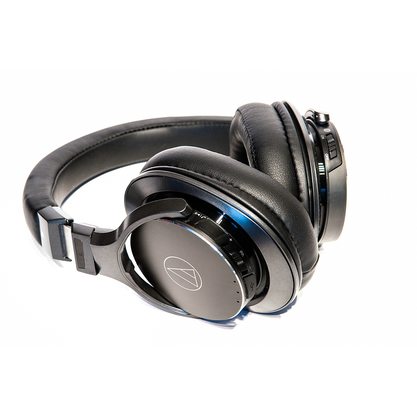 Беспроводные наушники Audio-Technica ATH-DSR7