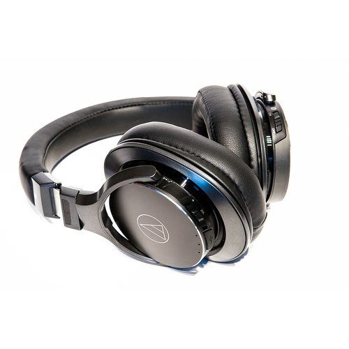 Беспроводные наушники Audio-Technica ATH-DSR7