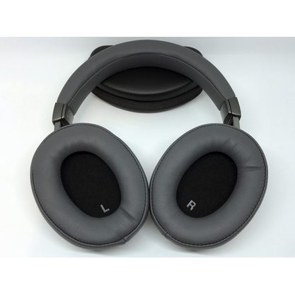 Беспроводные наушники Audio-Technica ATH-DSR9BT