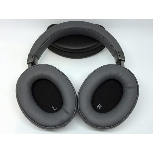 Беспроводные наушники Audio-Technica ATH-DSR9BT