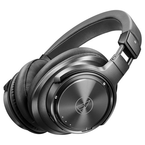 Беспроводные наушники Audio-Technica ATH-DSR9BT