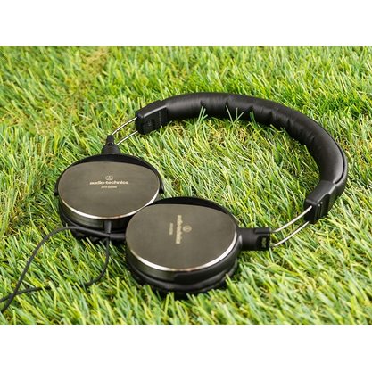 Наушники Audio-Technica ATH-ES700