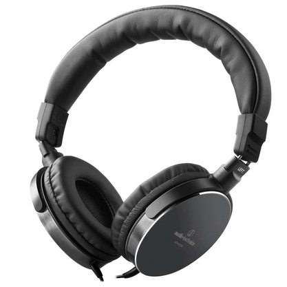 Наушники Audio-Technica ATH-ES700