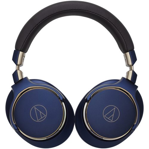 Наушники Audio-Technica ATH-MSR7SE
