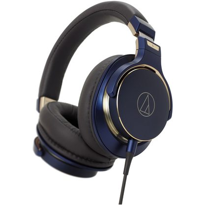 Наушники Audio-Technica ATH-MSR7SE