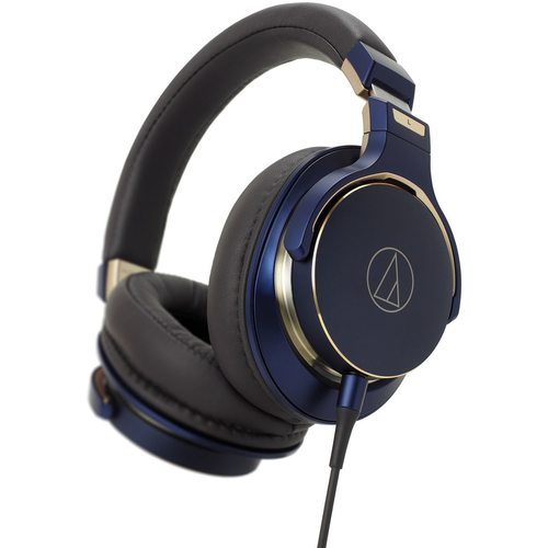 Наушники Audio-Technica ATH-MSR7SE