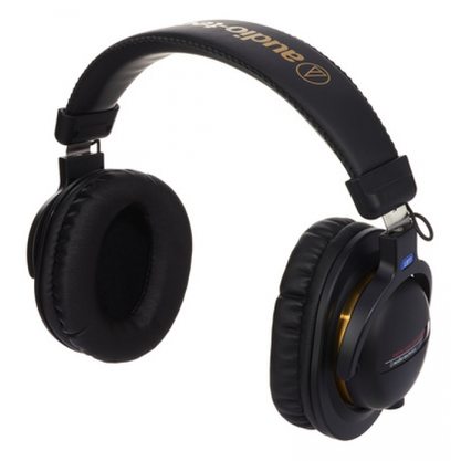 Наушники Audio-Technica ATH-PRO5MK3