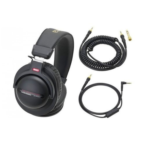 Наушники Audio-Technica ATH-PRO5MK3