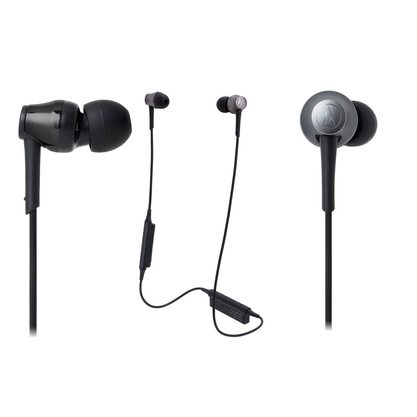Беспроводные наушники Audio-Technica ATH-CKR75BT