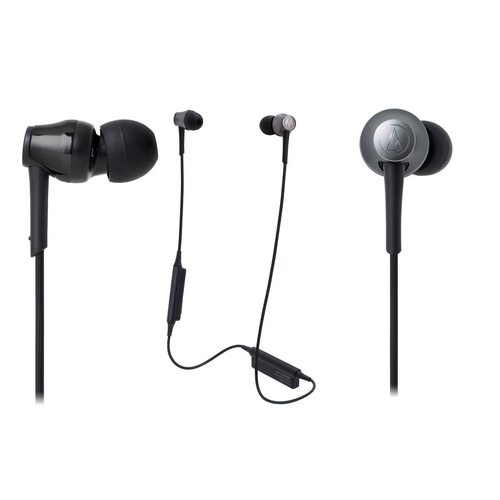 Беспроводные наушники Audio-Technica ATH-CKR75BT
