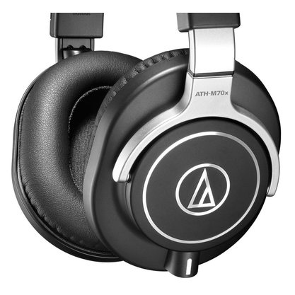 Наушники Audio-Technica ATH-M70X