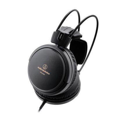 Наушники Audio-Technica ATH-A550Z