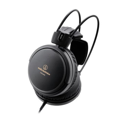 Наушники Audio-Technica ATH-A550Z