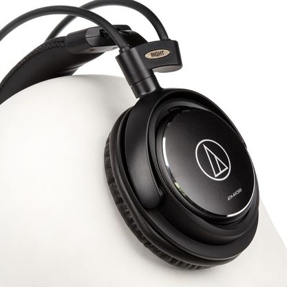 Наушники Audio-Technica ATH-AVC500