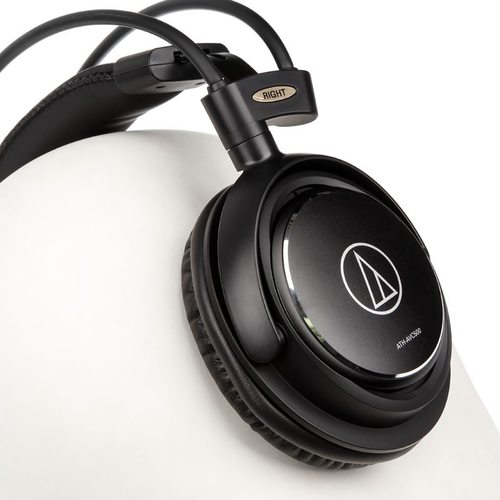 Наушники Audio-Technica ATH-AVC500