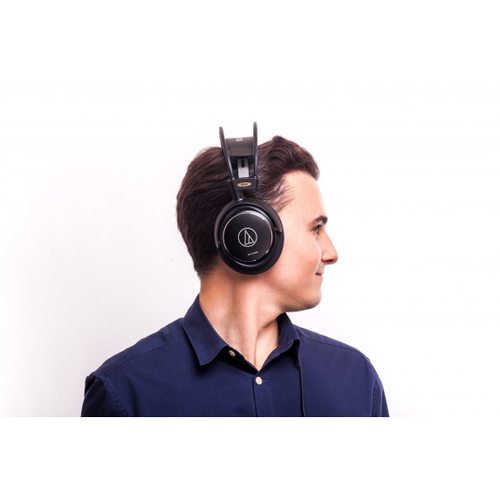 Наушники Audio-Technica ATH-AVC500
