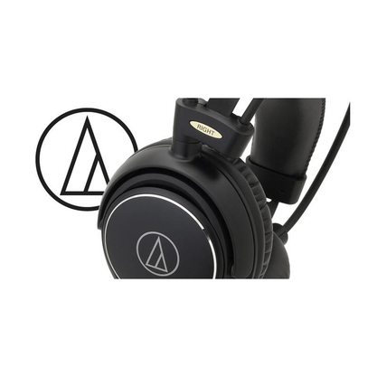 Наушники Audio-Technica ATH-AVC500