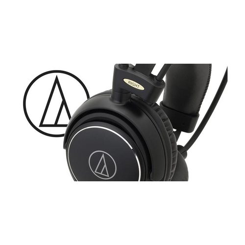 Наушники Audio-Technica ATH-AVC500