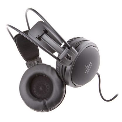 Наушники Audio-Technica ATH-A550Z