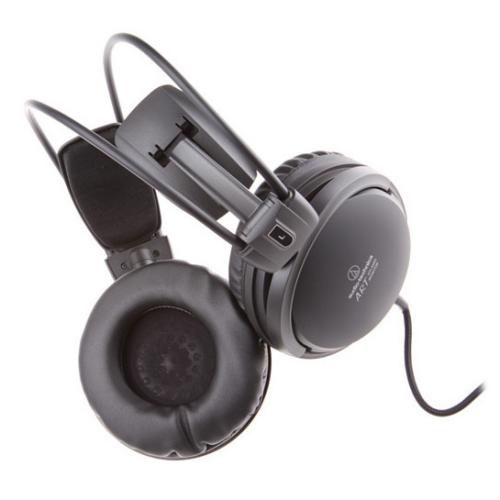Наушники Audio-Technica ATH-A550Z