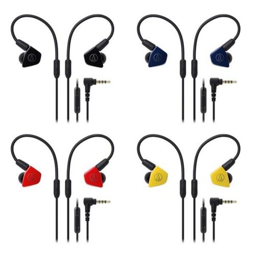 Наушники Audio-Technica ATH-LS50iS