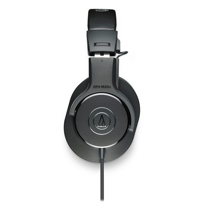 Наушники Audio-Technica ATH-M20x
