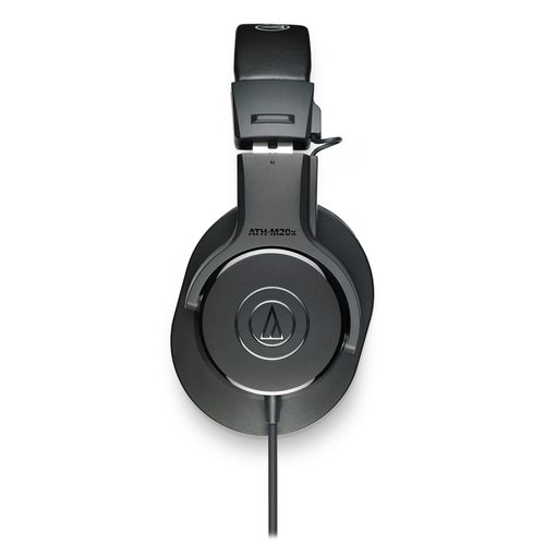 Наушники Audio-Technica ATH-M20x
