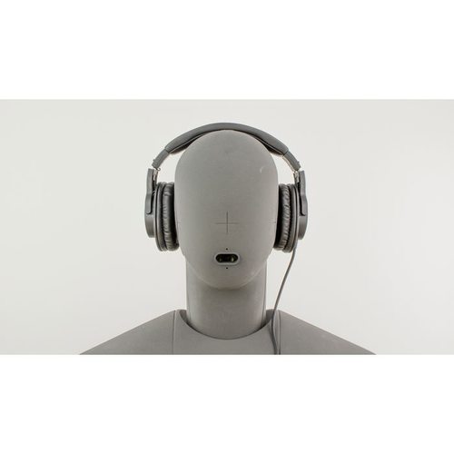 Наушники Audio-Technica ATH-M20x